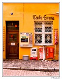 Tante Emma, Germany
